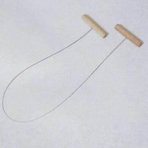 切り針金