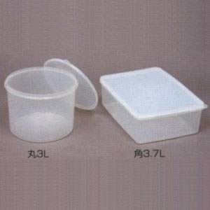 釉薬ポリ容器