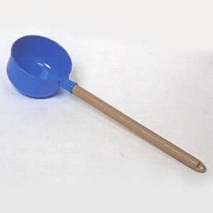 プラスチックひしゃく