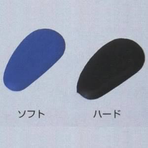 ゴムべら(こて形)