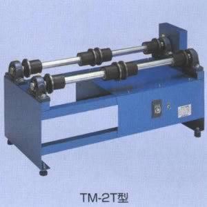 ポットミル機 TM-2T型