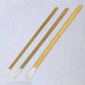 SN-絵つけ用筆 だみ筆