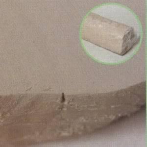 特練・半磁器土