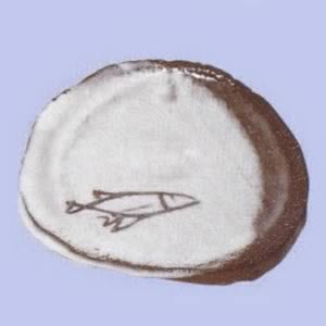 生白化粧土 1kg