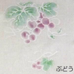 SN-盛り絵転写紙 ぶどう