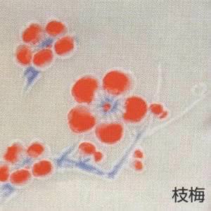 SN-盛り絵転写紙 枝梅