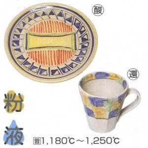長石釉