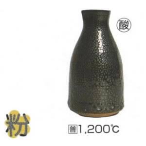 油滴天目釉