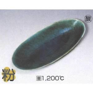 青銅釉