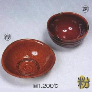 茶天目釉