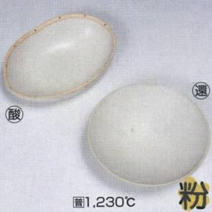 白失透釉