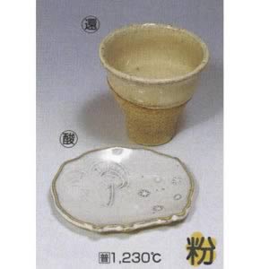 チタン窯変釉