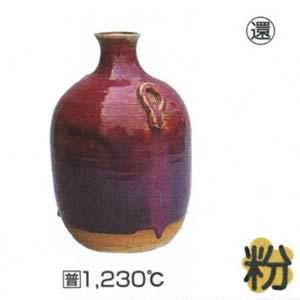 辰砂釉