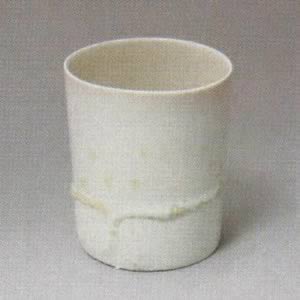 チタン結晶釉