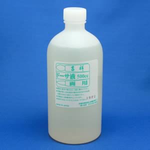 吉祥 ドーサ液 500ml