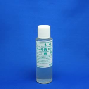 吉祥 ドーサ液 100ml