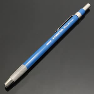 ステッドラー マルス テクニコ 芯ホルダー(2mm芯用) 780C