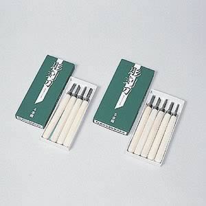 児童用彫刻刀セット