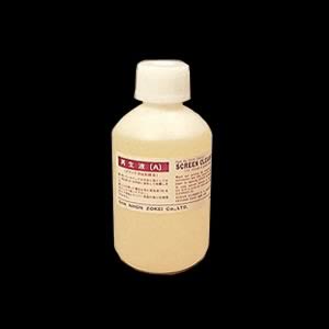 再生液A(原紙はく離液) 500ml