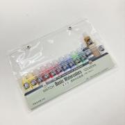 マッチベイシックカラー 13色セット(10ml)