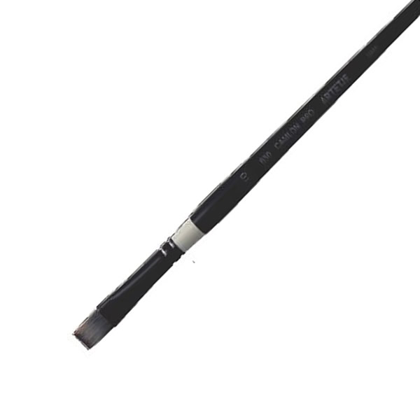 【お取寄品】キャムロンプロ 650 フラット(短穂)