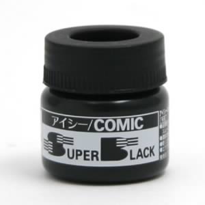 アイシースーパーブラック (30ml)