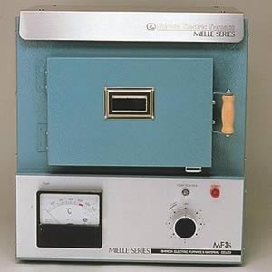 七宝電気炉 ミエールシリーズ MF-3S型