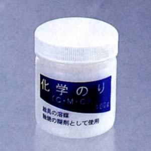 化学のり CMC 100g