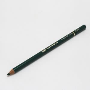 ホルベイン アーチスト色鉛筆 OP267 フォレストグリーン