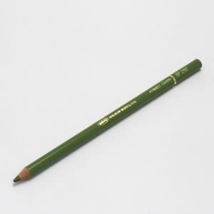 ホルベイン アーチスト色鉛筆 OP290 モスグリーン