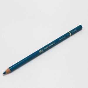 ホルベイン アーチスト色鉛筆 OP340 ピーコックブルー