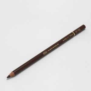 ホルベイン アーチスト色鉛筆 OP180 バーントアンバー