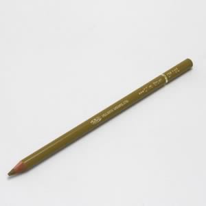 ホルベイン アーチスト色鉛筆 OP195 オリーブブラウン