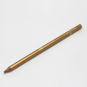 ホルベイン アーチスト色鉛筆 OP600 ゴールド