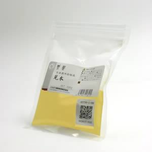鳳凰新岩絵具 113 赤口岩黄 100g袋入