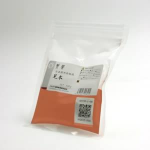 鳳凰新岩絵具 211 紅樺 100g袋入