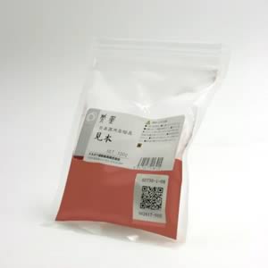 鳳凰新岩絵具 221 黄紅 100g袋入