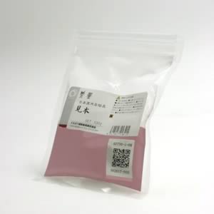 鳳凰新岩絵具 261 岩桃 100g袋入