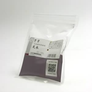 鳳凰新岩絵具 313 岩紫 100g袋入