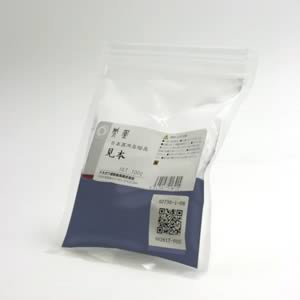 鳳凰新岩絵具 321 岩紺 100g袋入