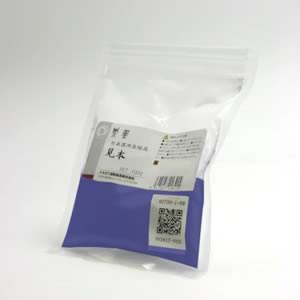 鳳凰新岩絵具 331 紫群青 100g袋入