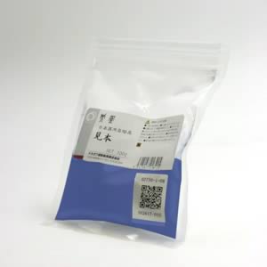 鳳凰新岩絵具 343 淡口群青 100g袋入