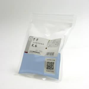 鳳凰新岩絵具 361 水浅黄 100g袋入