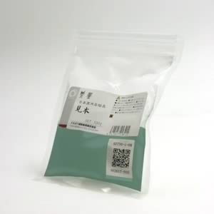 鳳凰新岩絵具 412 松葉緑青 100g袋入