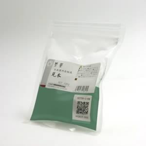 鳳凰新岩絵具 414 美緑青 100g袋入