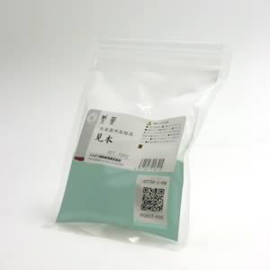 鳳凰新岩絵具 421 裏葉緑青 100g袋入