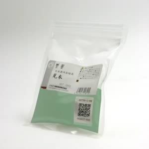 鳳凰新岩絵具 422 黄口裏葉 100g袋入
