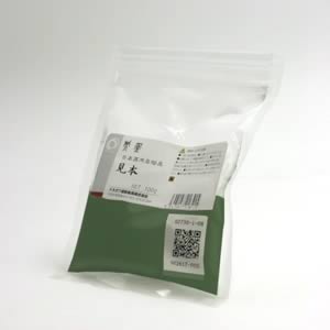 鳳凰新岩絵具 443 青口草緑 100g袋入