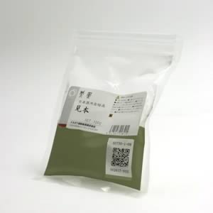 鳳凰新岩絵具 451 鴬 100g袋入
