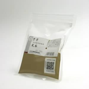 鳳凰新岩絵具 465 枯葉 100g袋入